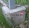 Łącznik płyty betonowej 200mm narożny