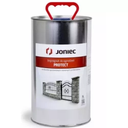 Impregnat do betonu Protect 5l / Joniec